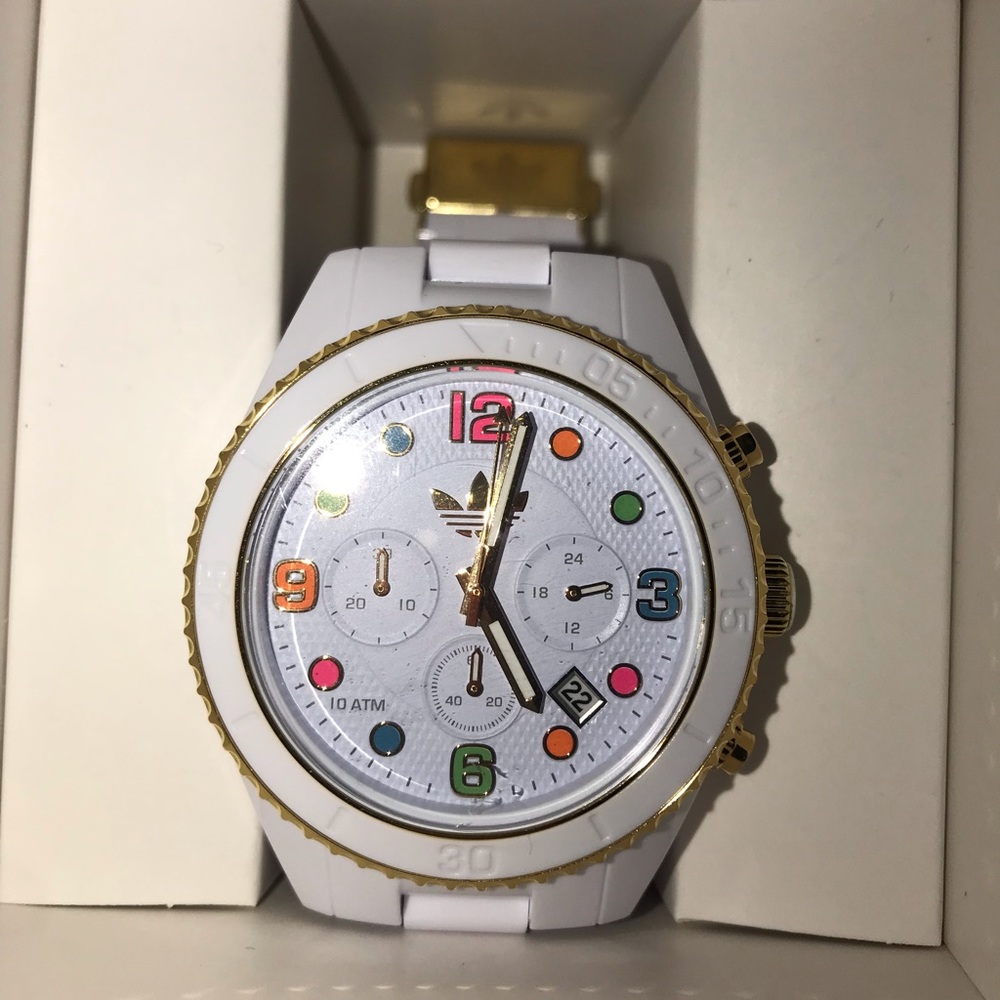 Adidas Watch
